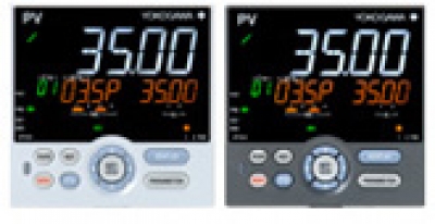 横河UP35A程序调节器