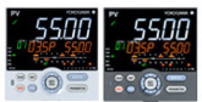 UP55A程序调节器