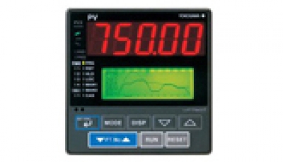 横河UP750大容量程序调节器