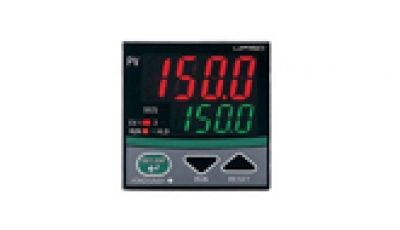 横河UP150程序温度调节器