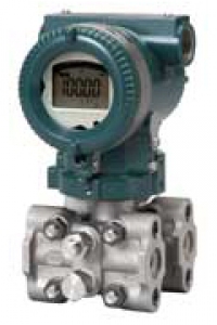 横河EJA压力变送器