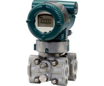 横河EJX压力变送器