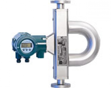 科里奥利质量流量计 - ROTAMASS 3系列
