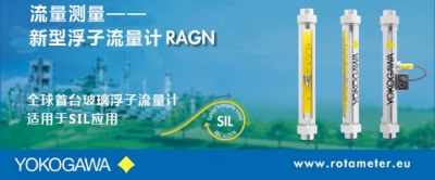 RAGN浮子流量计