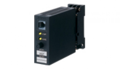 小型嵌入式信号转换器JUXTA VJ系列