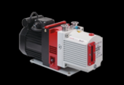 pfeiffer单级和双级旋片泵