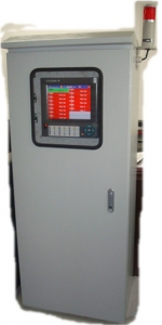 监控记录报警系统