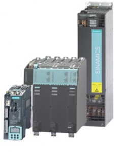 西门子SINAMICS S120 内置式变频器