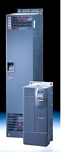 西门子Micromaster 440