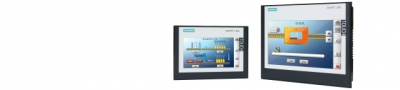西门子SIMATIC精彩系列面板