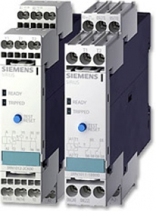 西门子热敏电阻电机保护