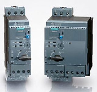 西门子紧凑型起动器