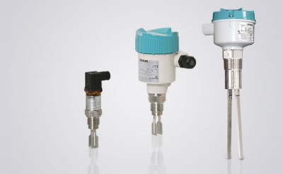 西门子振动物位SITRANS LVL100