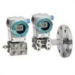 西门子SITRANS P500压力