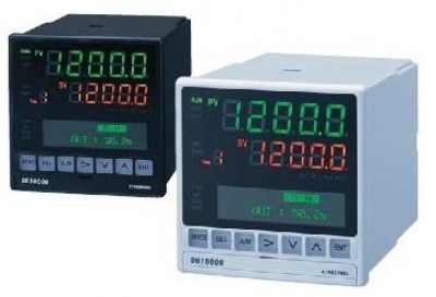 千野CHINO数字指示调节仪DB1000/DB2000