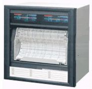 千野CHINO混合式记录仪AH3000