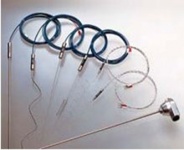 千野CHINO铠装热电偶 SC