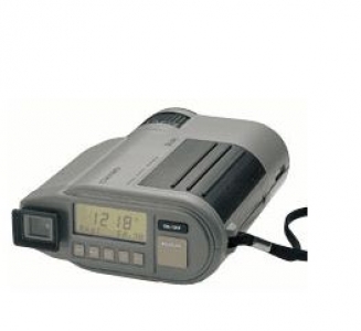 千野CHINO手持式数显放射温度仪IR-AH系列