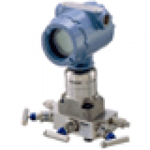 罗斯蒙特压力变送器