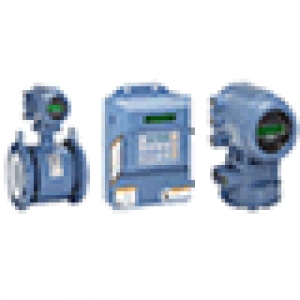 罗斯蒙特电磁流量计