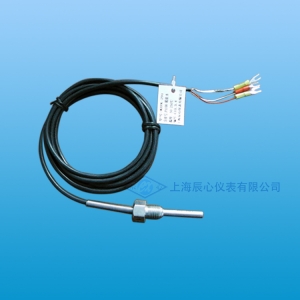 上海辰心一体式温度传感器