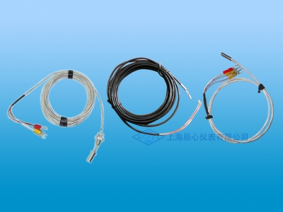 上海辰心端面型热电偶、热电阻