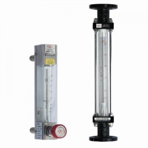 常州双环  LZB(J)玻璃转子流量计