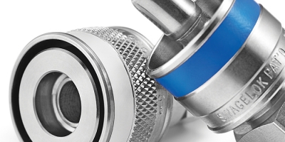 世伟洛克Swagelok快速接头