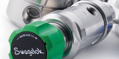 世伟洛克Swagelok调压阀