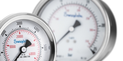 世伟洛克Swagelok测量装置