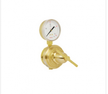 捷锐GENTEC853L配管减压器