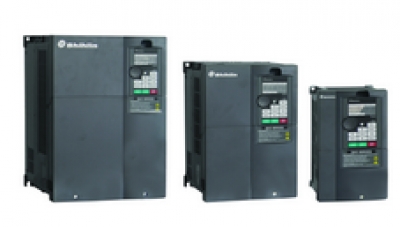 士林SA3系列变频器