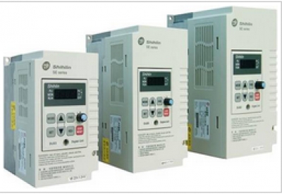 士林SE系列变频器