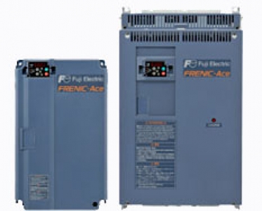 富士FRENIC-Ace高性能变频器1
