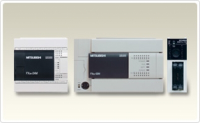 三菱可编程控制器MELSEC